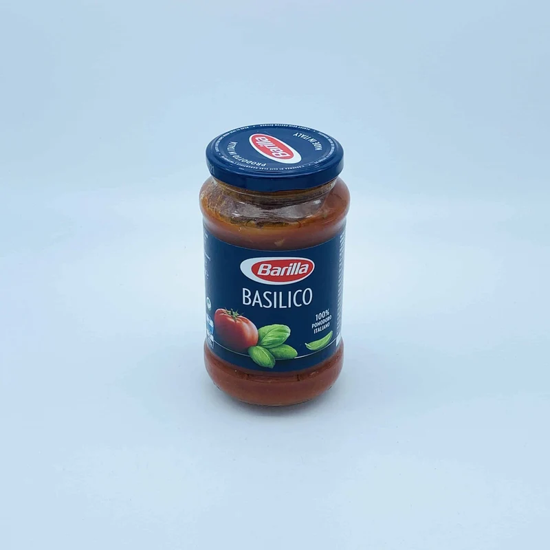 Barilla Salsa Basilico