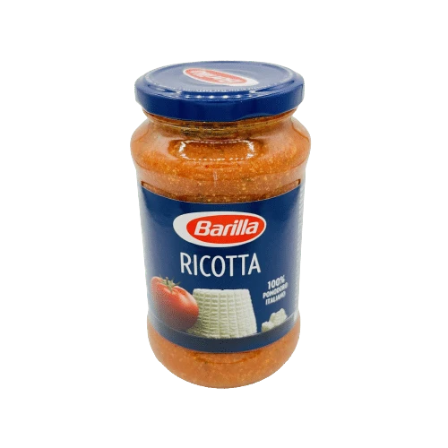 Barilla Salsa Ricotta