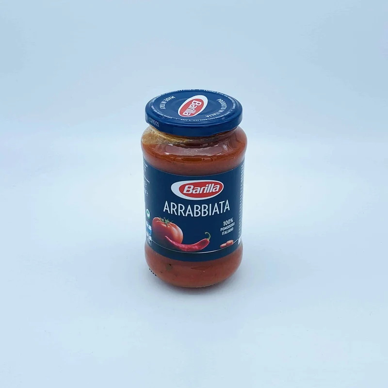 Barilla Salsa Arrabbiata