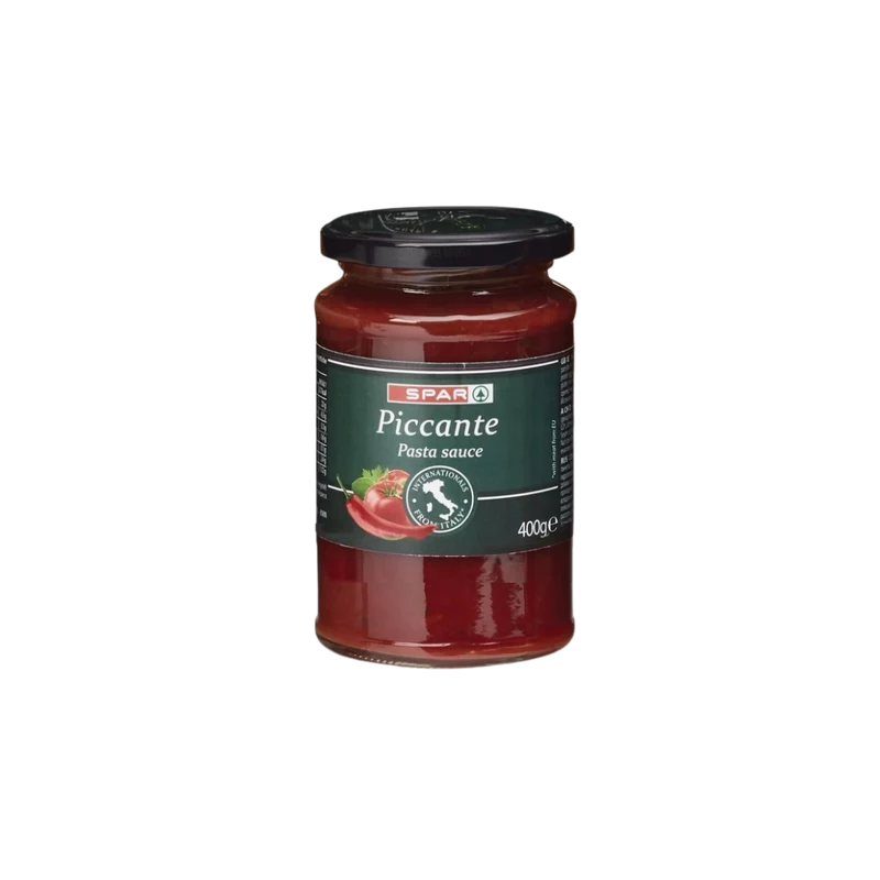 Salsa Picante SPAR