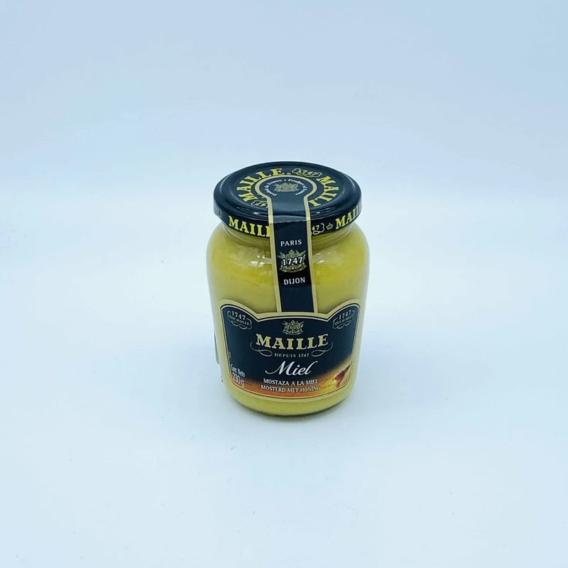 Mostaza a la Miel Maille
