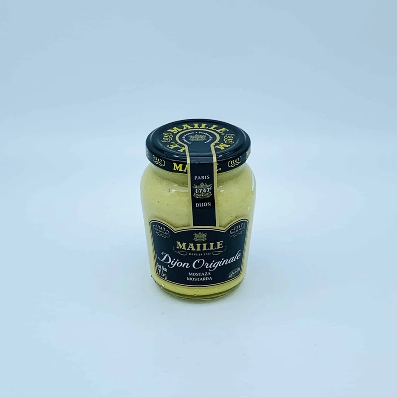 Mostaza Dijon Originale Maille