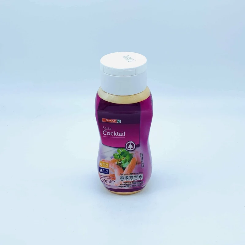 Salsa Cocktail SPAR