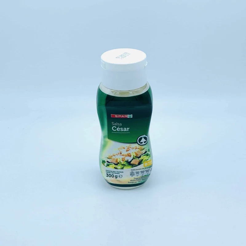 Salsa César SPAR