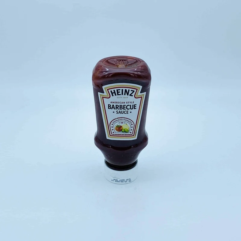 Salsa Heinz Barbacoa