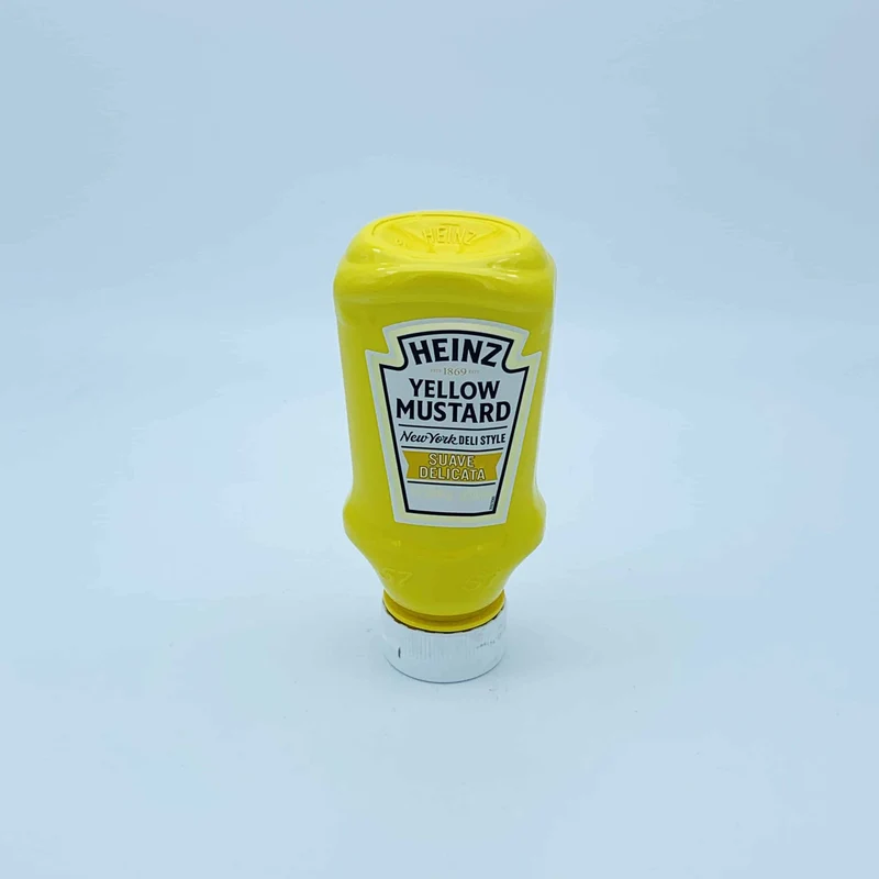 Mostaza Heinz