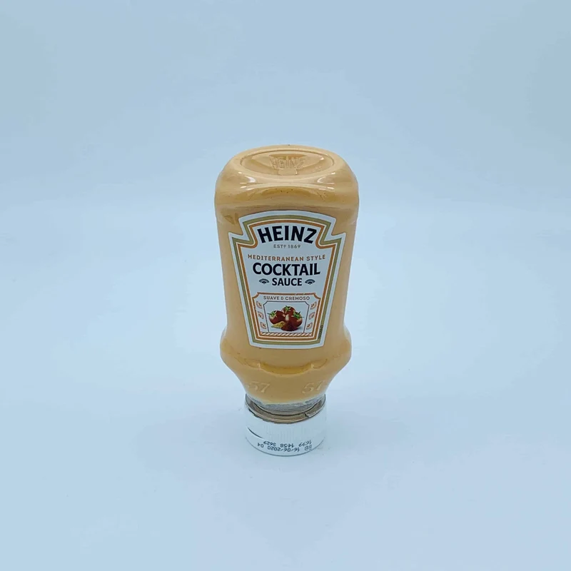 Salsa Heinz Cocktail