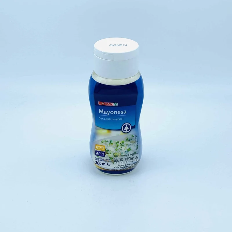 Mayonesa SPAR 300ml