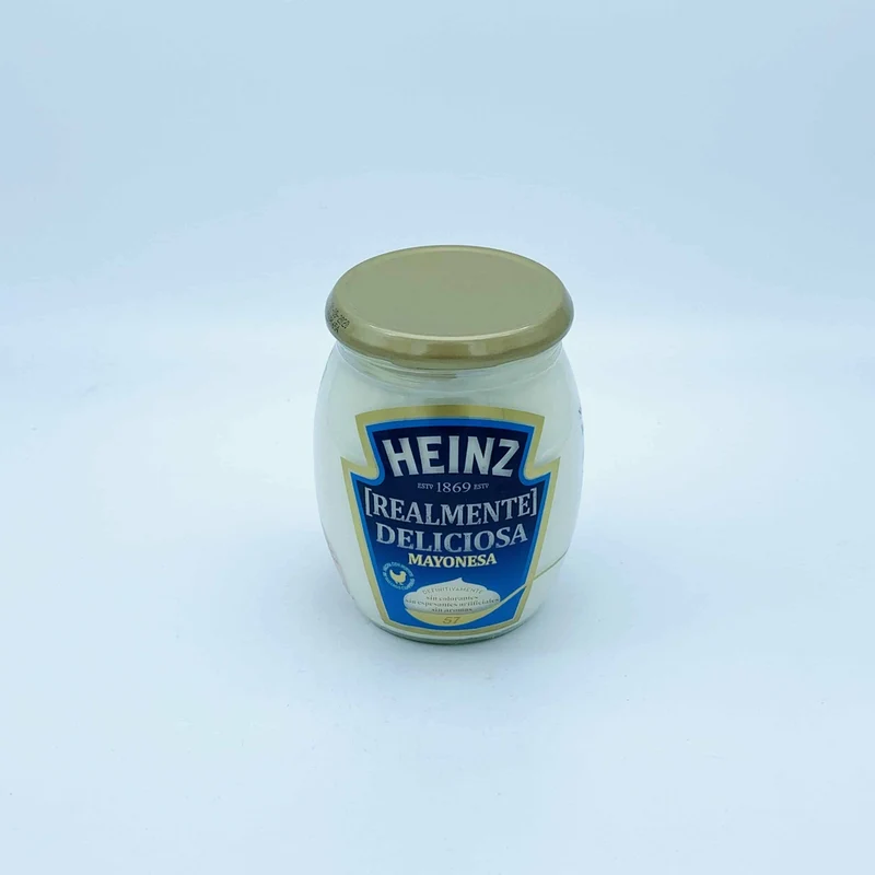 Mayonesa Heinz Tarro 460ml