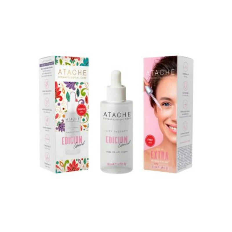 Atache Lift Therapy Promo C+2 Sublime Lift Night 50ml