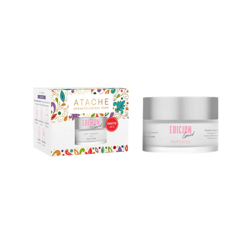 Atache Lift Therapy Promo C+5 Solution 60ml