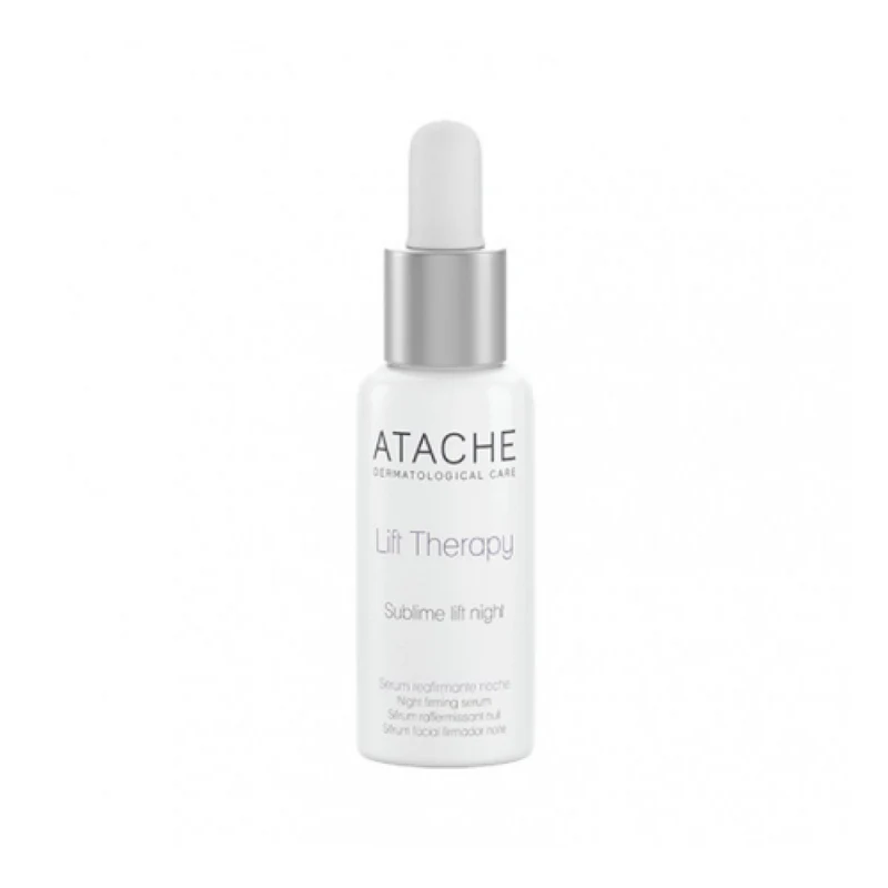 Atache Lift Therapy Sublimeliftnight 30ml+ Solution 50ml