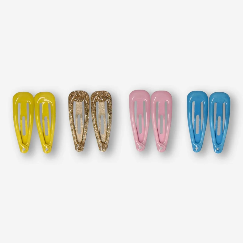 Hair clips