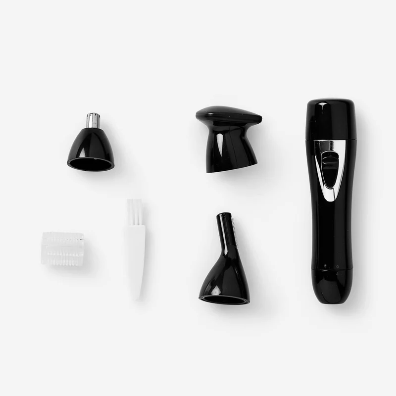 Facial trimmer