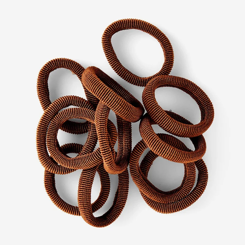 Hair elastics