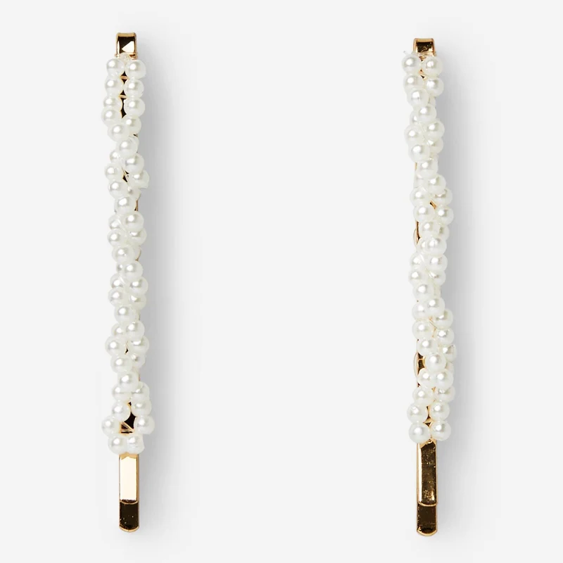 Hairpins