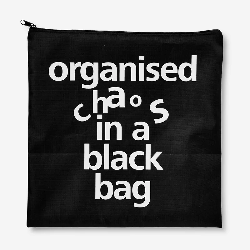 Travel bag