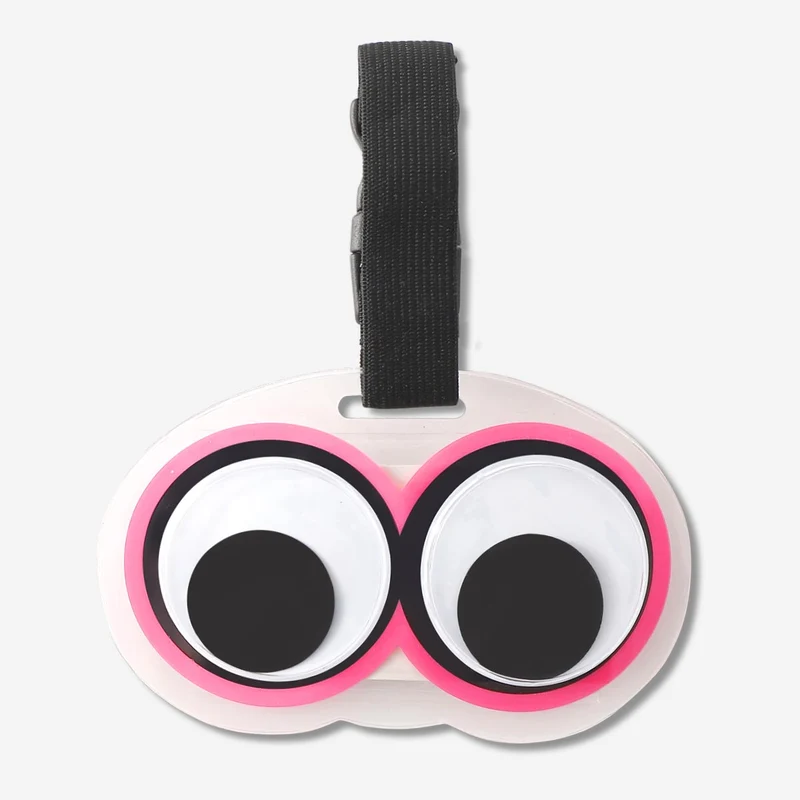 Luggage tag