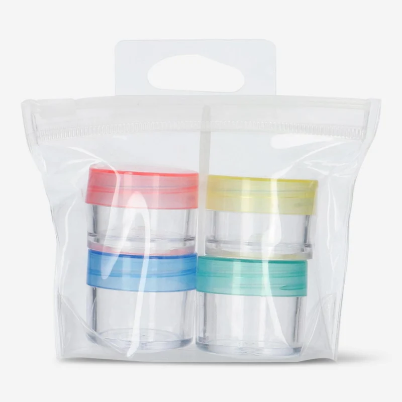 Travel jars