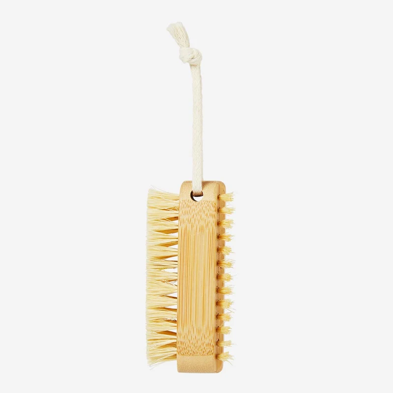 Nail brush