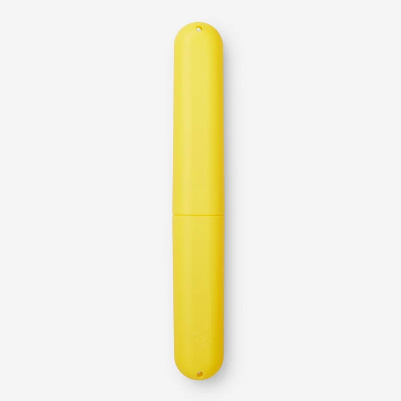 Toothbrush case