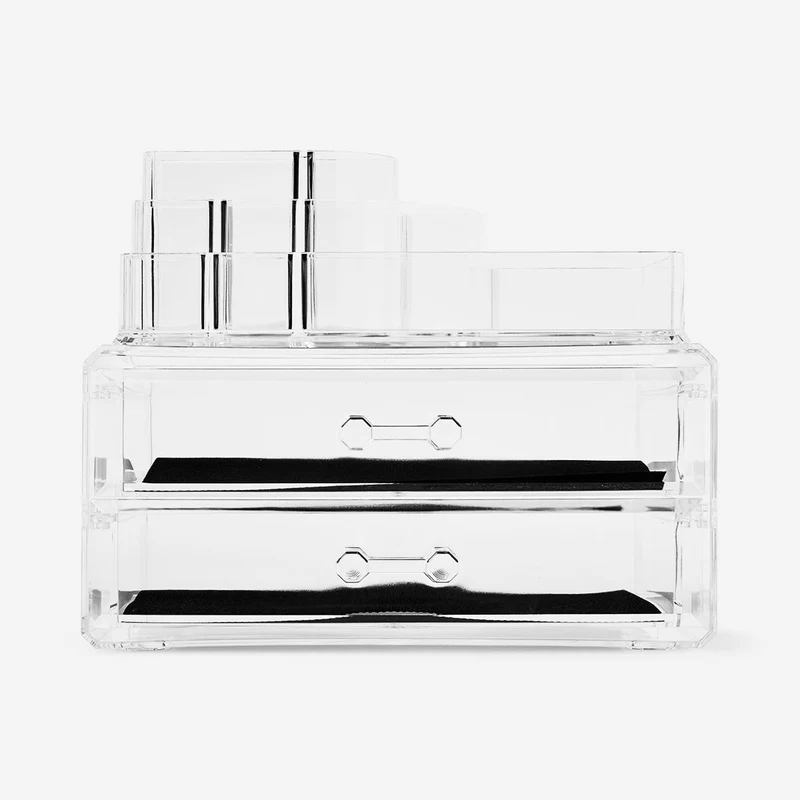 Make-up organiser