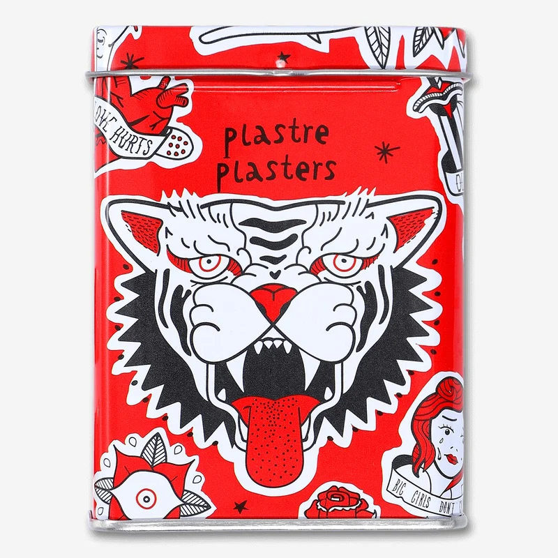 Tattoo Plasters - 30 cm
