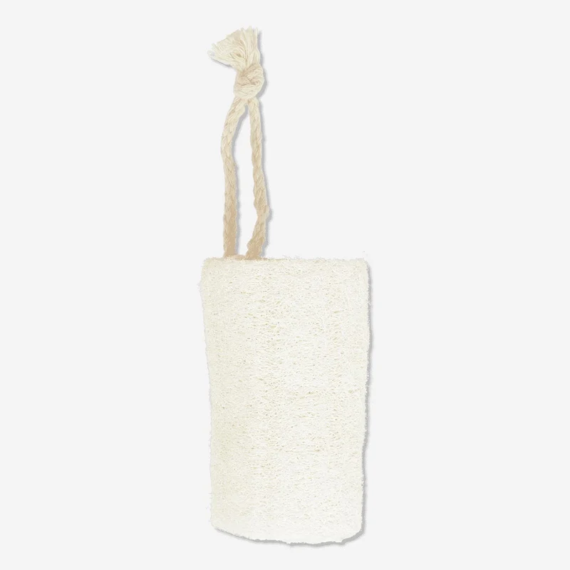 Natural sponge