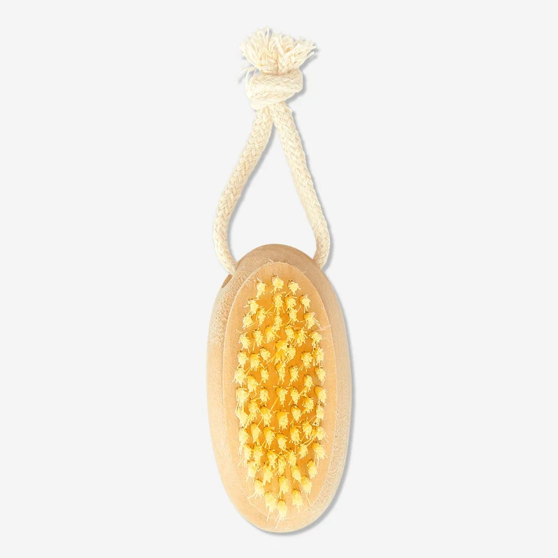 Nail brush
