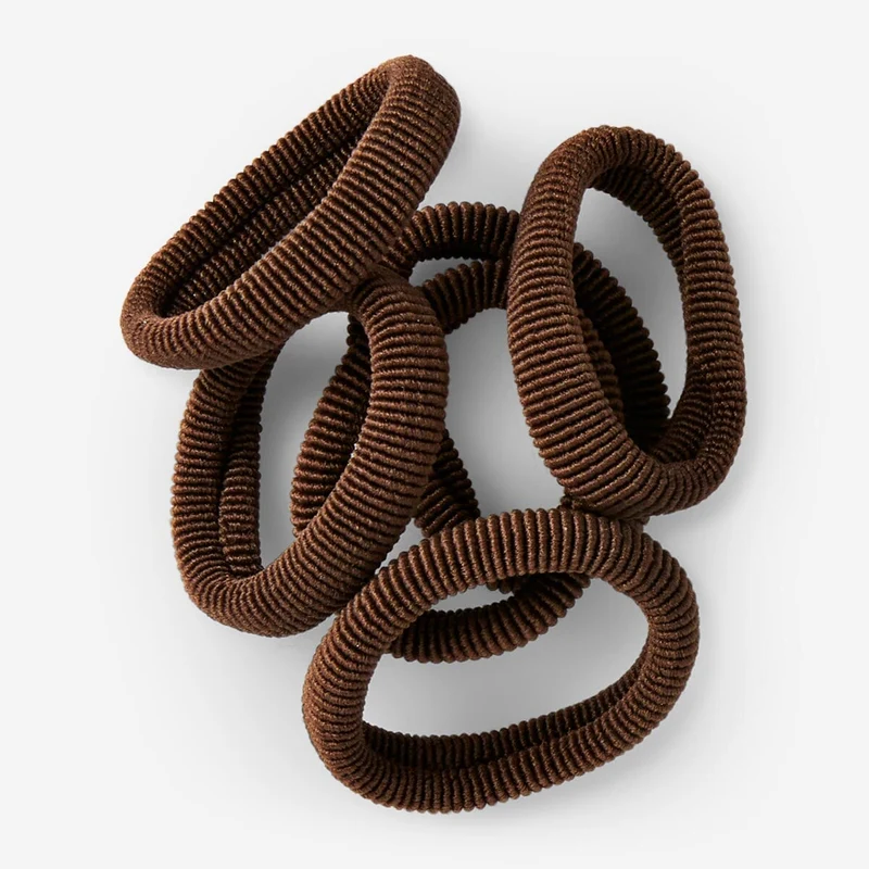 Hair elastics