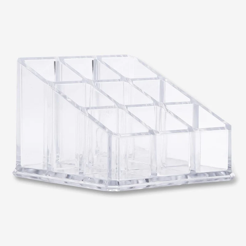 Makeup organiser