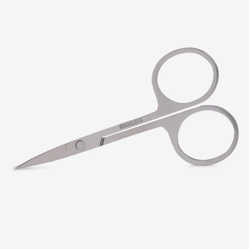 Nail scissors
