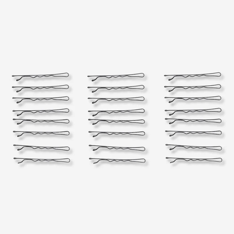 Hairpins