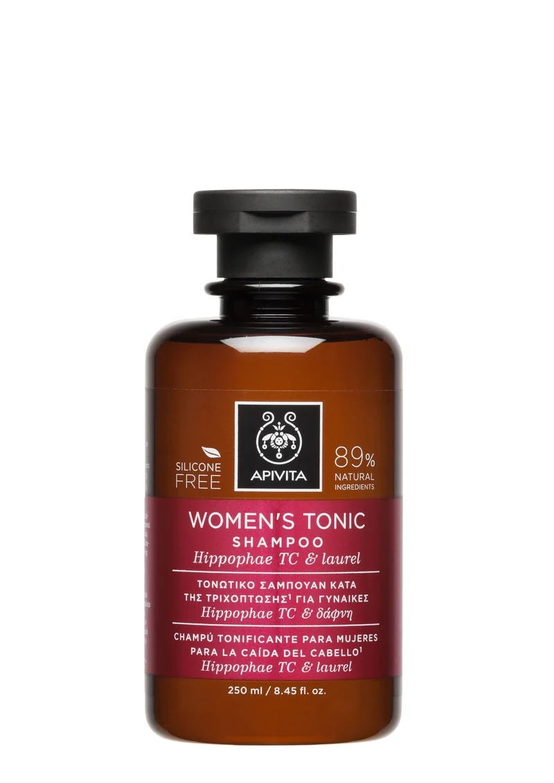 APIVITA Champú Anticaída Mujer 250ml
