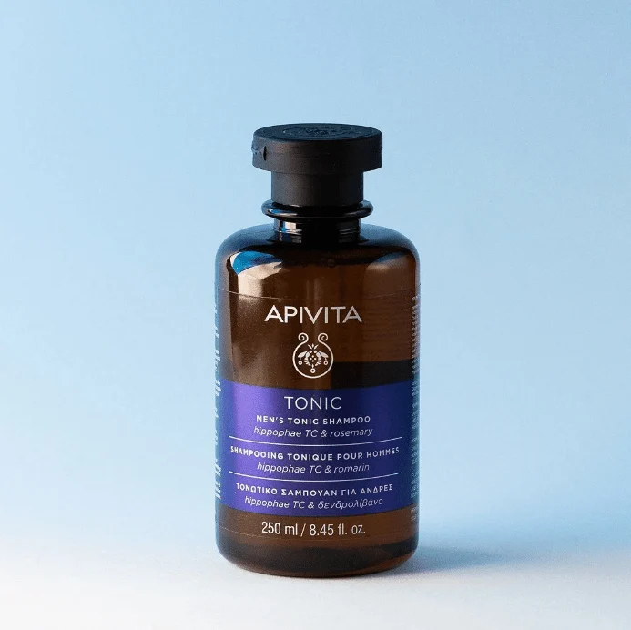 APIVITA Champú Anticaída Hombre 250ml