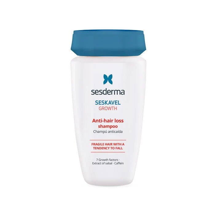SESDERMA Seskavel Growth Champú Anticaída 250ml