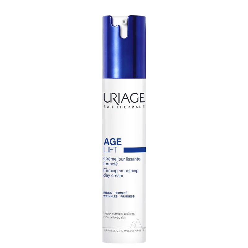 Uriage Age Lift Crema Protectora Antiarrugas SPF30 40 ml