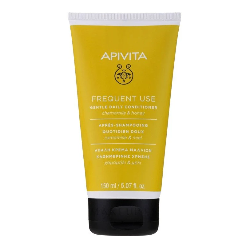 APIVITA Acondicionador Suave de Uso Diario 150ml