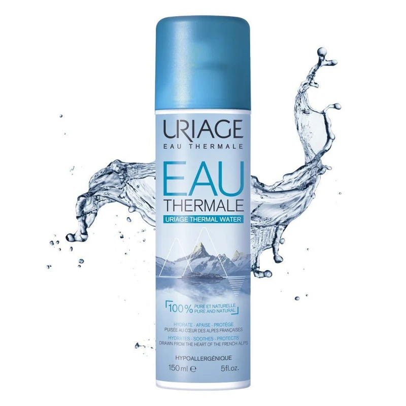 URIAGE Agua Termal 150ml