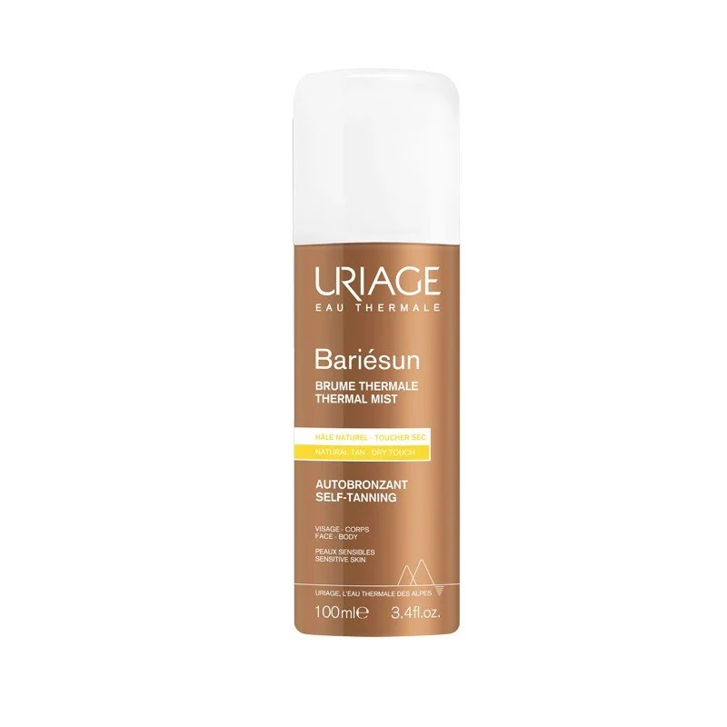 URIAGE Bariésun Bruma Autobronceadora 100ml