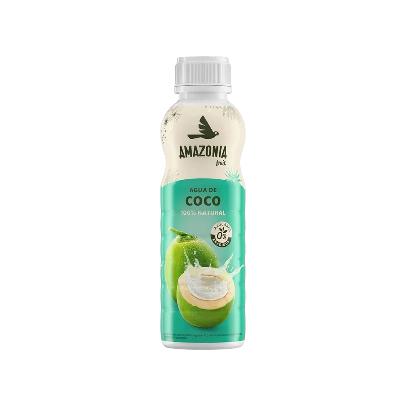 Agua de Coco Amazonia 500ml