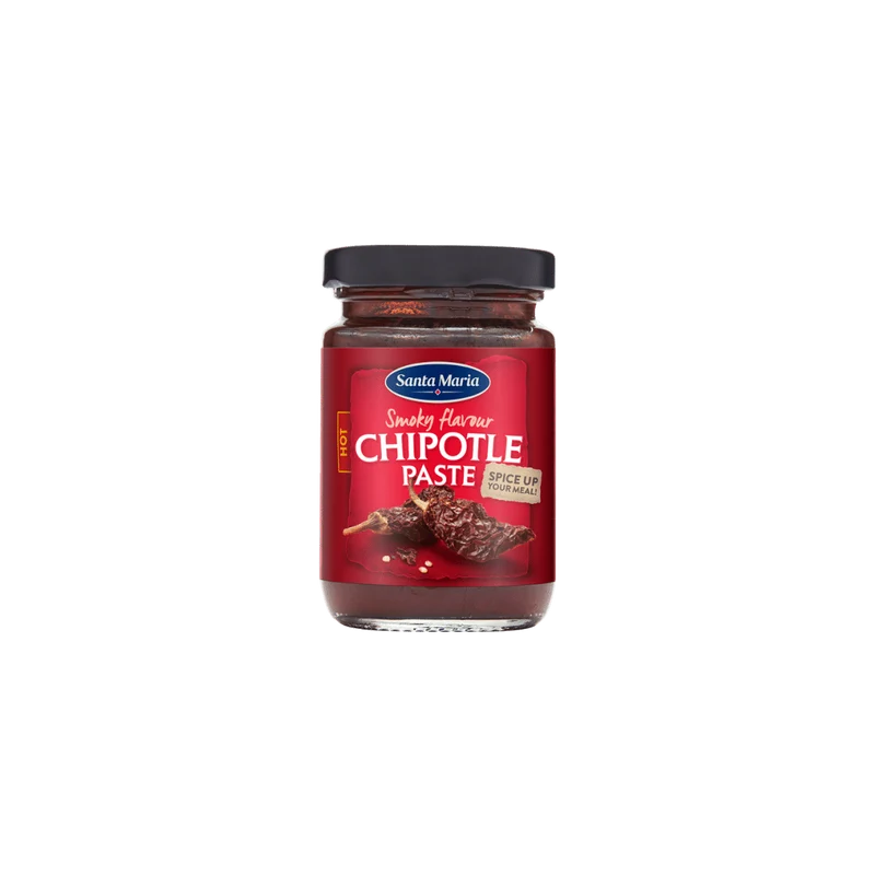 Santa Maria Chipotle