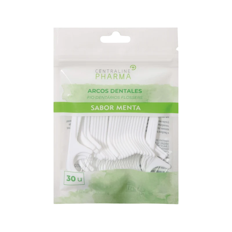 Arcos Dentales Pharma 30u