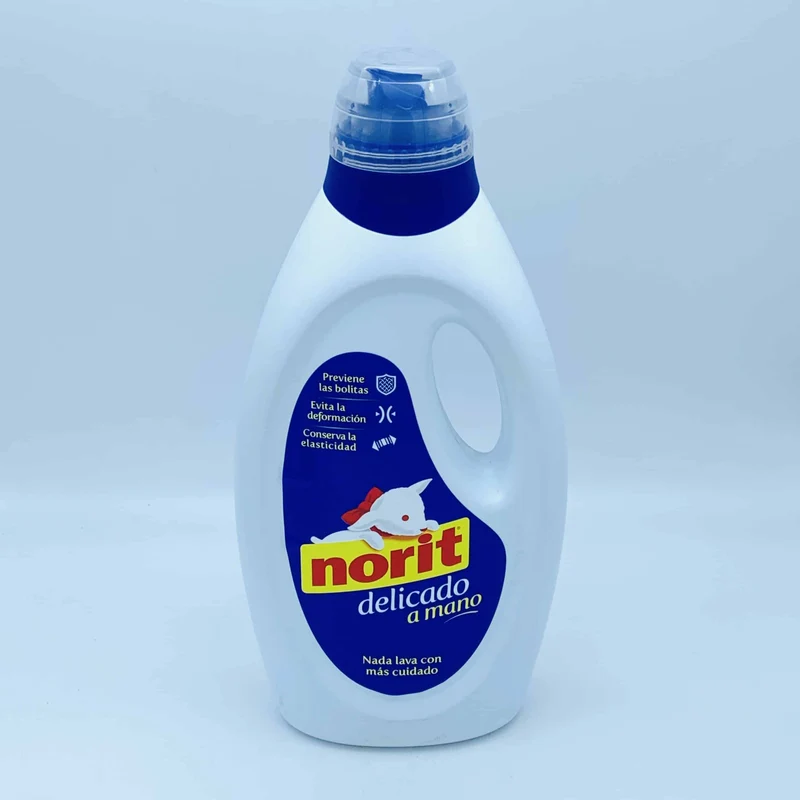 Norit Delicado A Mano