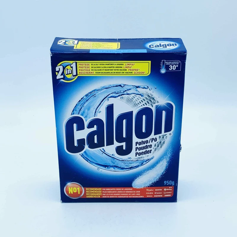 Calgon 500g