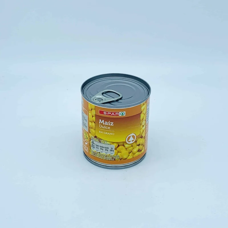 Maíz Dulce SPAR 150g
