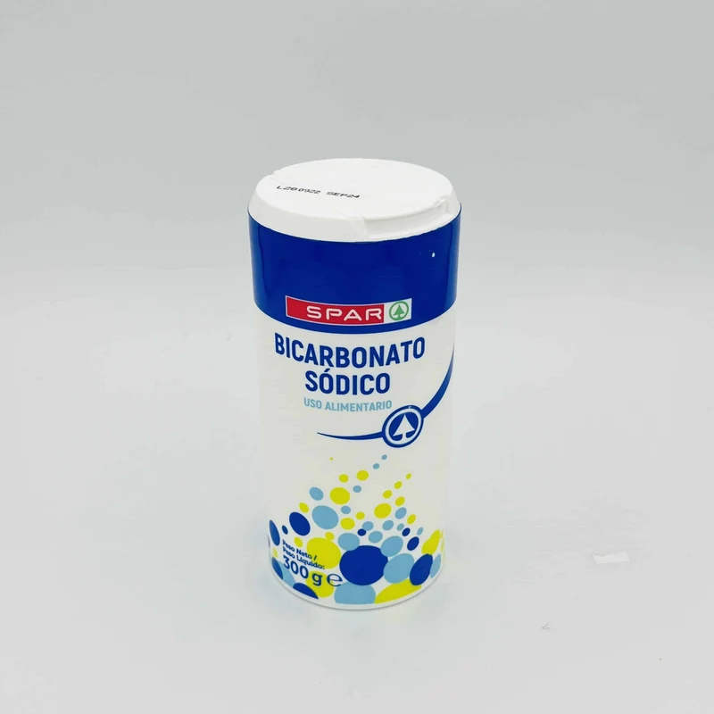 Bicarbonato Sódico SPAR