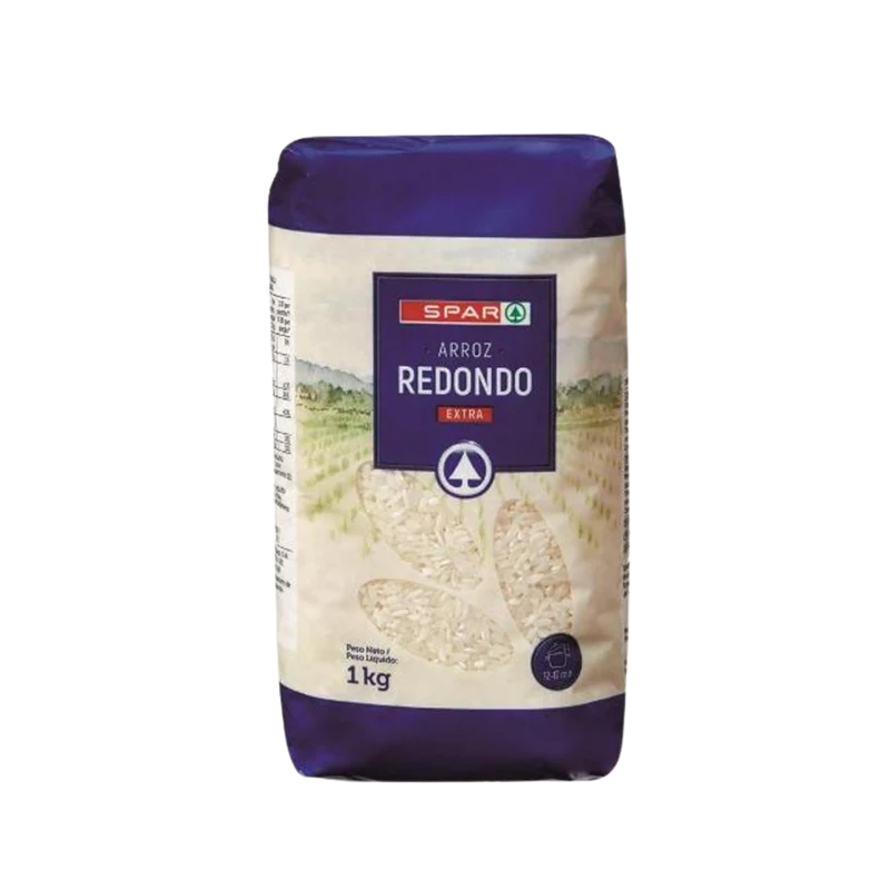 Arroz SPAR 1kg