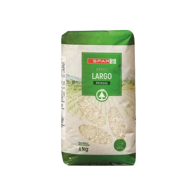 Arroz Largo SPAR