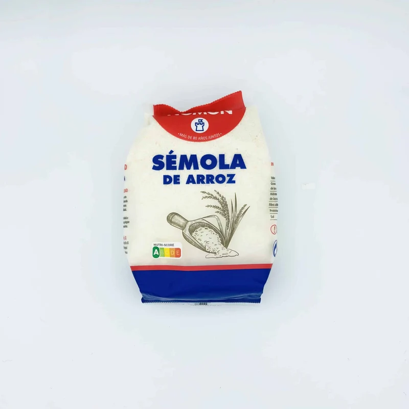 Sémola de Arroz Nomen